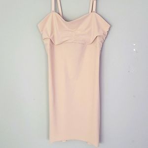 MAIDENFORM FORMING SLIP